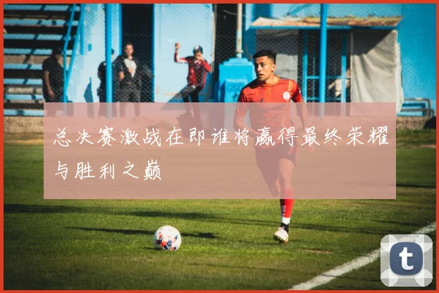 总决赛激战在即谁将赢得最终荣耀与胜利之巅