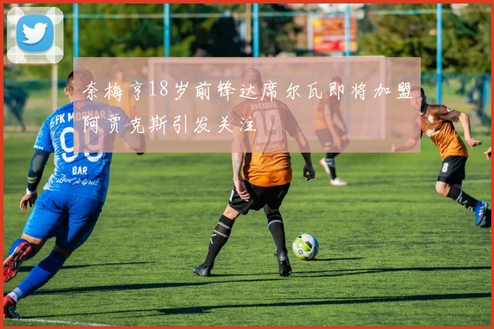 奈梅亨18岁前锋达席尔瓦即将加盟阿贾克斯引发关注